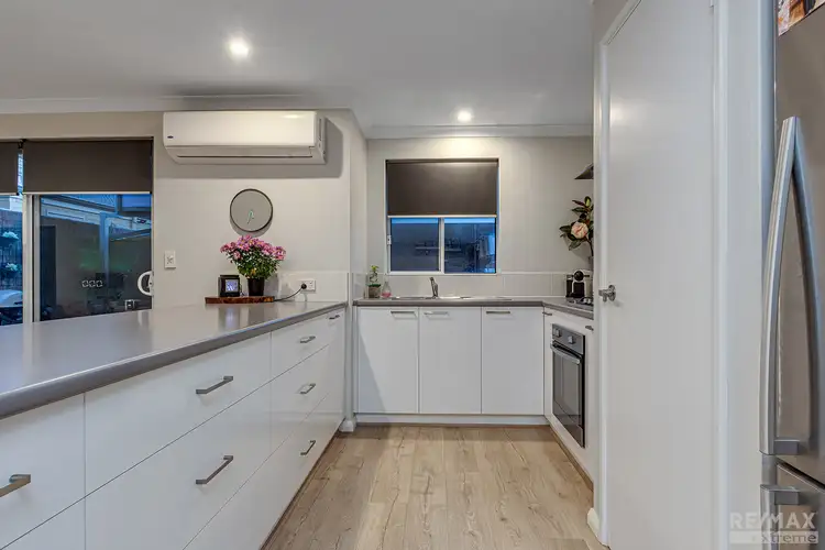 Fourth view of Homely house listing, 149 Aviator Boulevard, Clarkson WA 6030