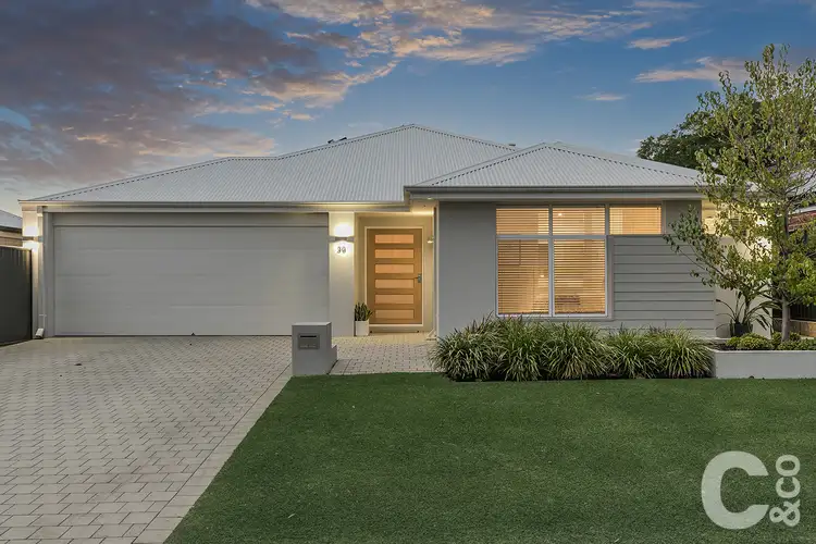 30 Sandringham Road, Baldivis WA 6171