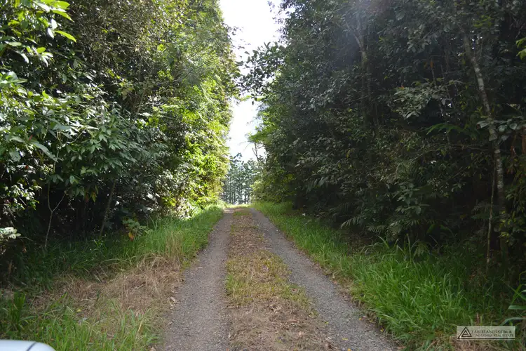 Third view of Homely land listing, Address available on request