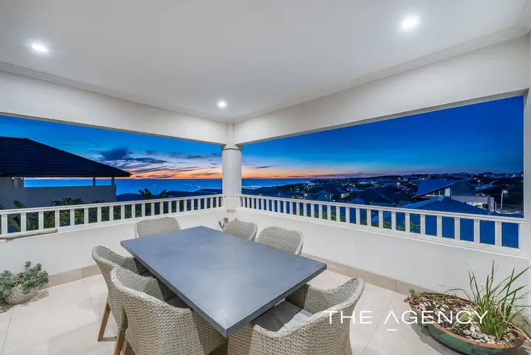 Fourth view of Homely house listing, 34 Maritime Drive, Jindalee WA 6036