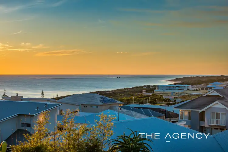 Fifth view of Homely house listing, 34 Maritime Drive, Jindalee WA 6036