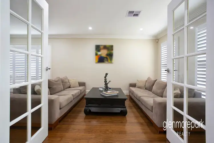 Third view of Homely house listing, 4 Factory Road, Regentville NSW 2745