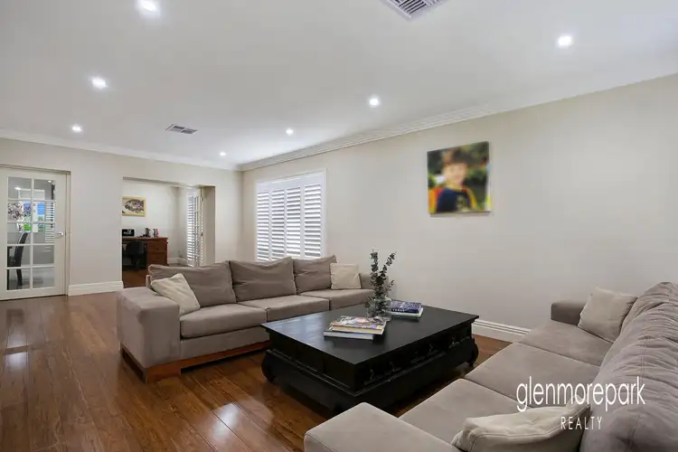 Fourth view of Homely house listing, 4 Factory Road, Regentville NSW 2745