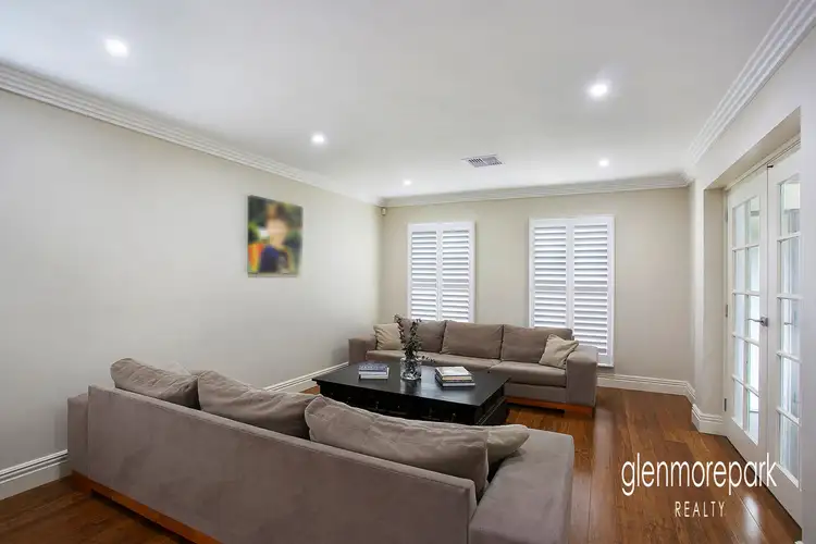 Fifth view of Homely house listing, 4 Factory Road, Regentville NSW 2745