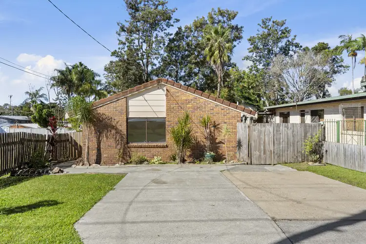 Main view of Homely house listing, 24 Railway Parade, Nerang QLD 4211
