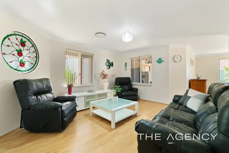 Sixth view of Homely house listing, 48 Markham Way, Swan View WA 6056