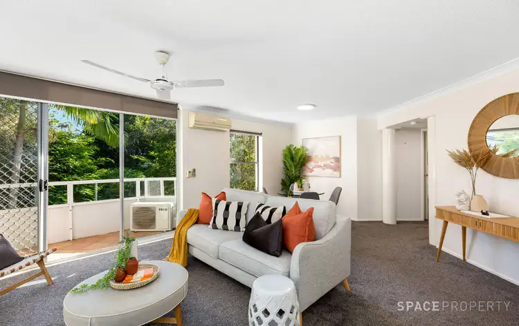 Main view of Homely apartment listing, 13/38 Dixon Street, Auchenflower QLD 4066