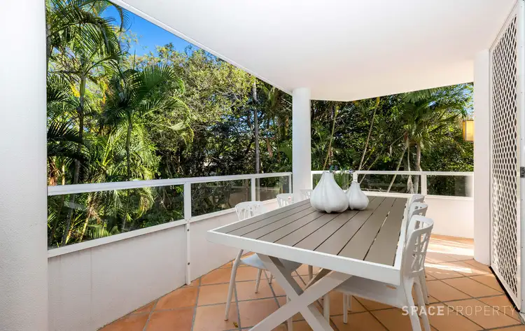 Second view of Homely apartment listing, 13/38 Dixon Street, Auchenflower QLD 4066