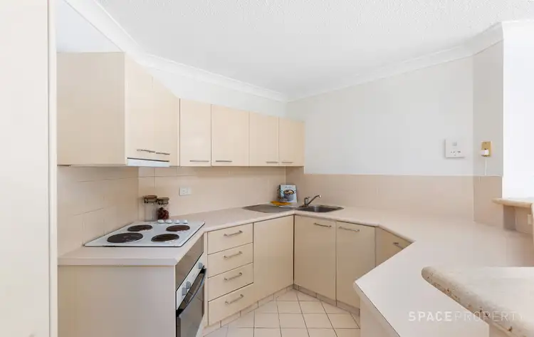 Third view of Homely apartment listing, 13/38 Dixon Street, Auchenflower QLD 4066