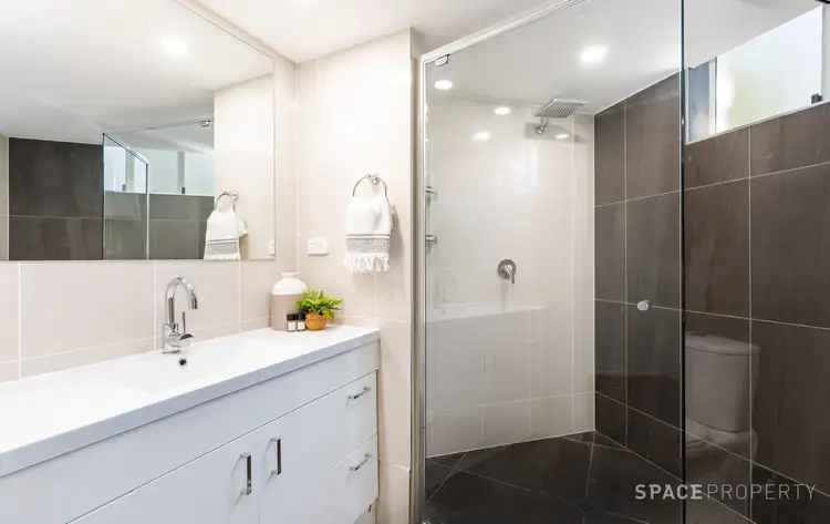 Fifth view of Homely apartment listing, 13/38 Dixon Street, Auchenflower QLD 4066