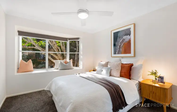 Sixth view of Homely apartment listing, 13/38 Dixon Street, Auchenflower QLD 4066