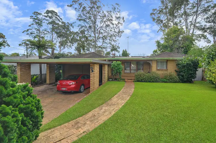 61 Wesson Road, West Pennant Hills NSW 2125