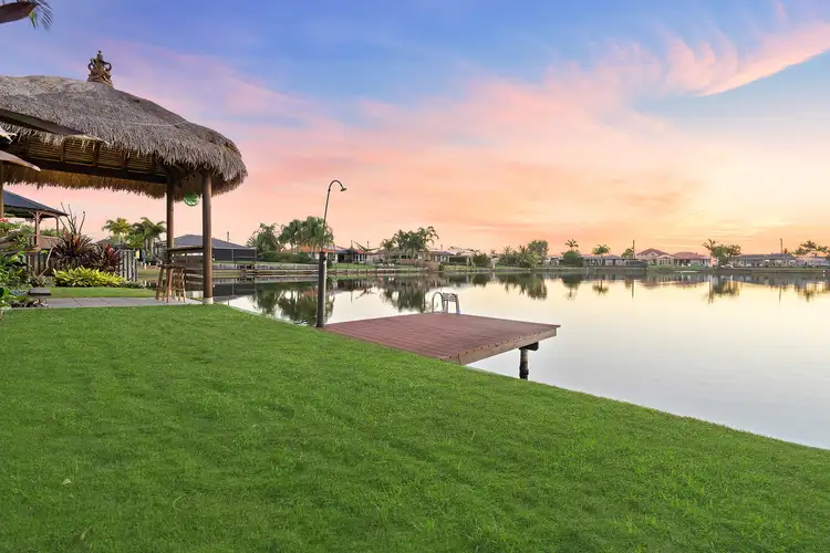 Second view of Homely house listing, 13 Bangalow Drive, Steiglitz QLD 4207