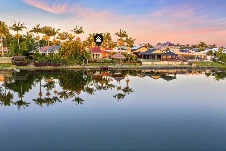 Third view of Homely house listing, 13 Bangalow Drive, Steiglitz QLD 4207