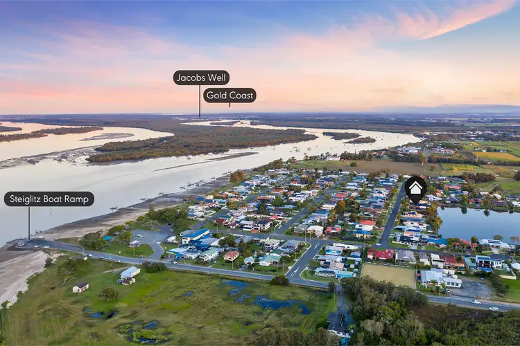 Fourth view of Homely house listing, 13 Bangalow Drive, Steiglitz QLD 4207