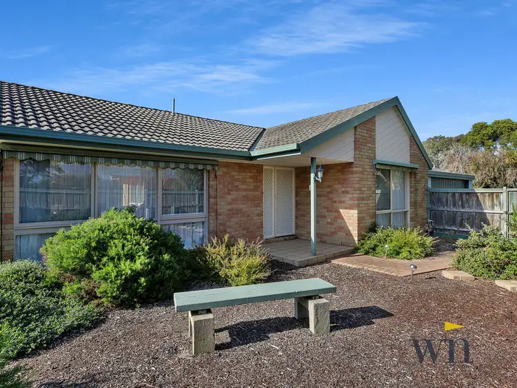 4 Jasmin Close, Mount Martha VIC 3934