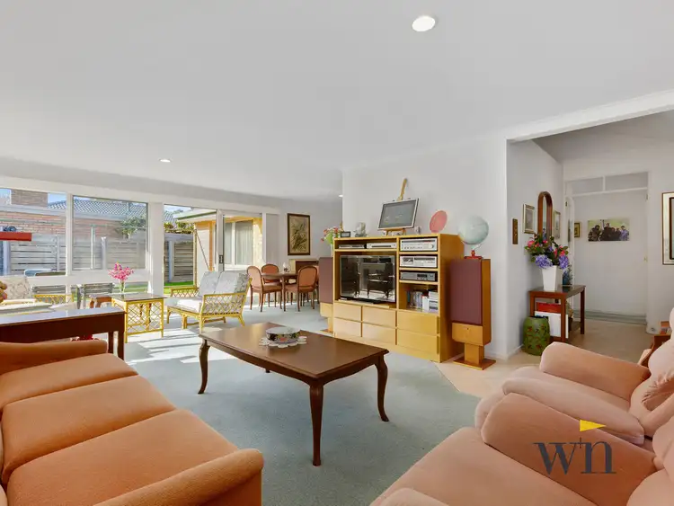 Second view of Homely house listing, 4 Jasmin Close, Mount Martha VIC 3934