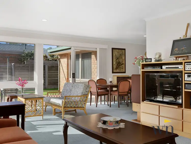 Third view of Homely house listing, 4 Jasmin Close, Mount Martha VIC 3934