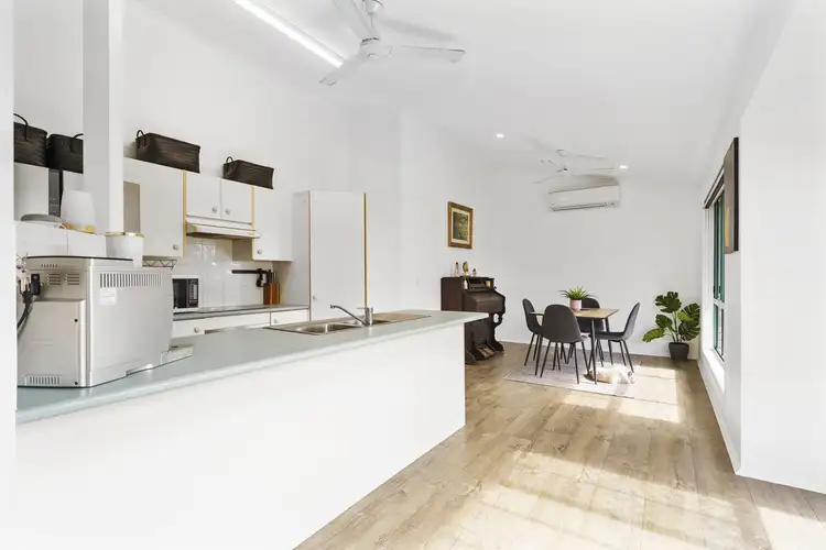 Fifth view of Homely house listing, 7 Inverness Court, Nerang QLD 4211