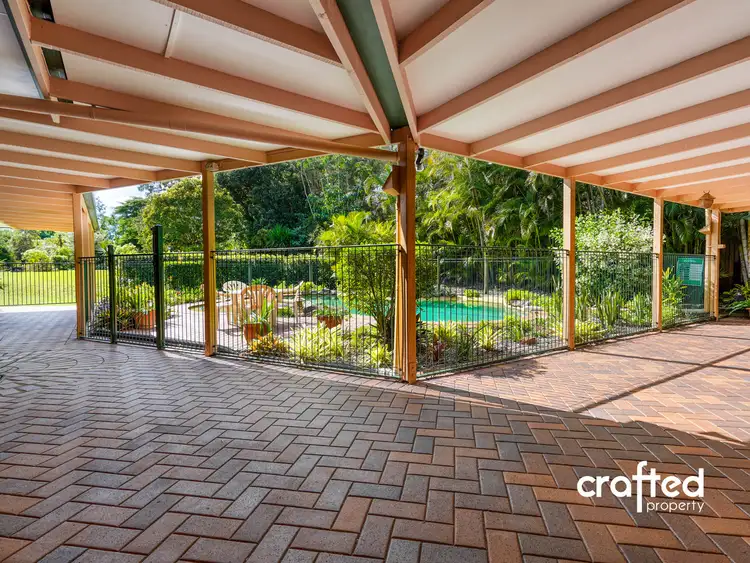 Fifth view of Homely house listing, 58 Chloe Drive, Munruben QLD 4125
