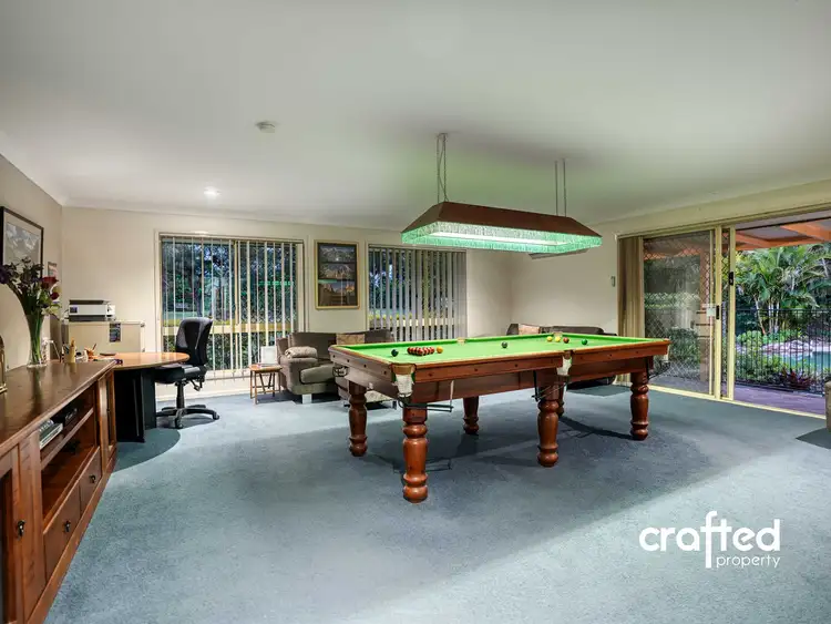 Sixth view of Homely house listing, 58 Chloe Drive, Munruben QLD 4125