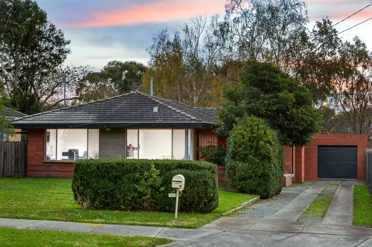 Main view of Homely house listing, 11 Sandgate Avenue, Frankston VIC 3199