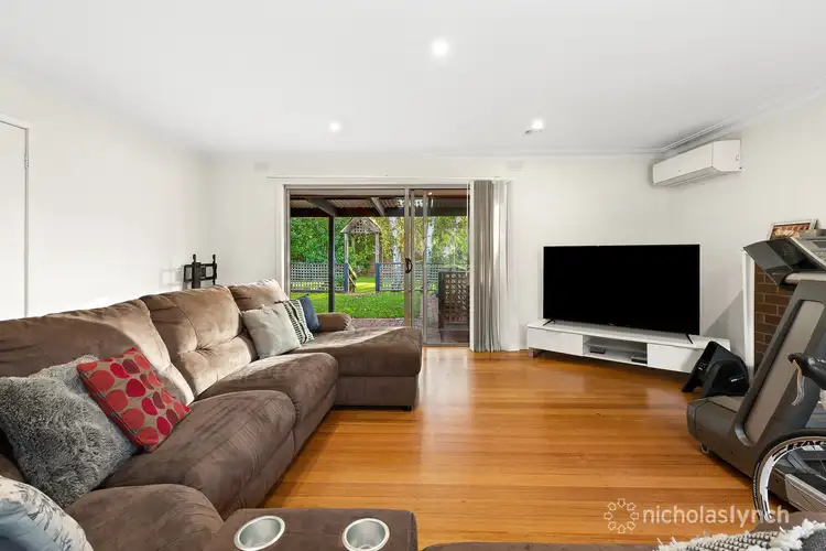 Second view of Homely house listing, 11 Sandgate Avenue, Frankston VIC 3199