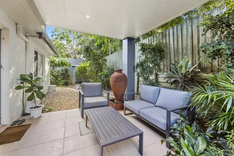 Sixth view of Homely unit listing, 2/1 Barry Street, Mount Lofty QLD 4350