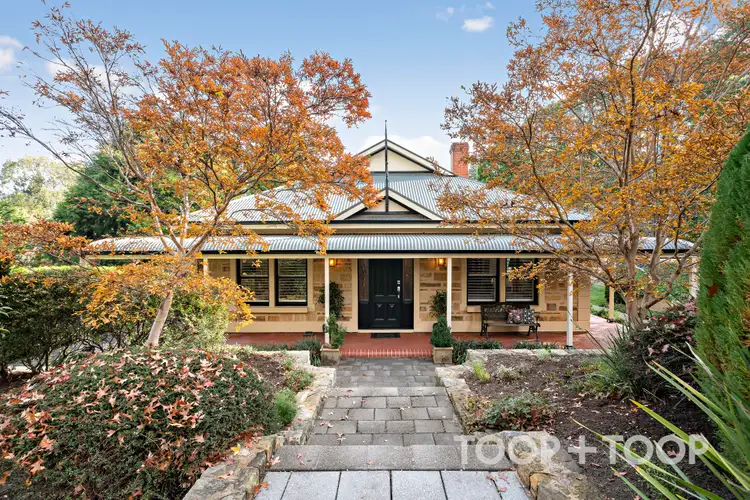 24 Glenside Road, Crafers SA 5152