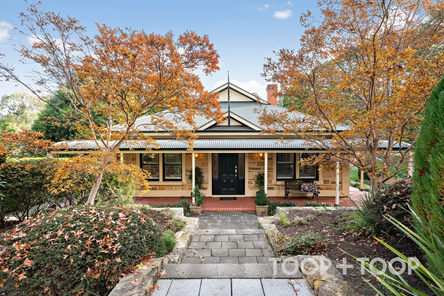 Main view of Homely house listing, 24 Glenside Road, Crafers SA 5152