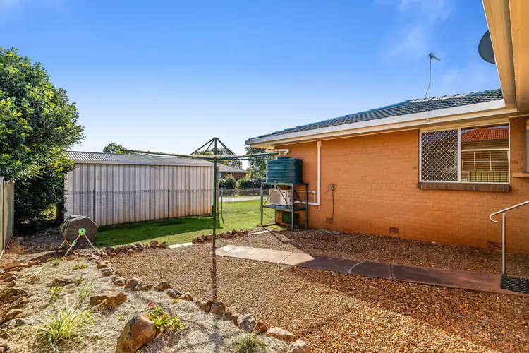 Third view of Homely unit listing, 4/12 Potter Street, South Toowoomba QLD 4350