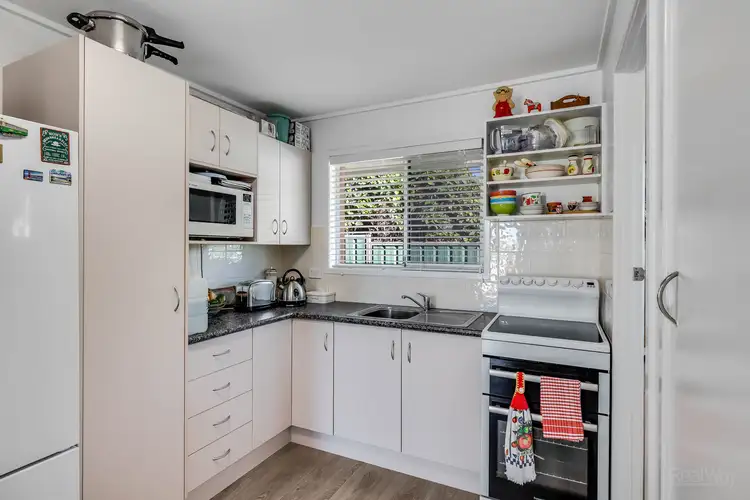 Fourth view of Homely unit listing, 4/12 Potter Street, South Toowoomba QLD 4350