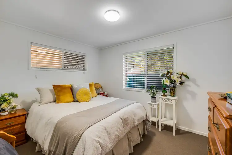 Sixth view of Homely unit listing, 4/12 Potter Street, South Toowoomba QLD 4350