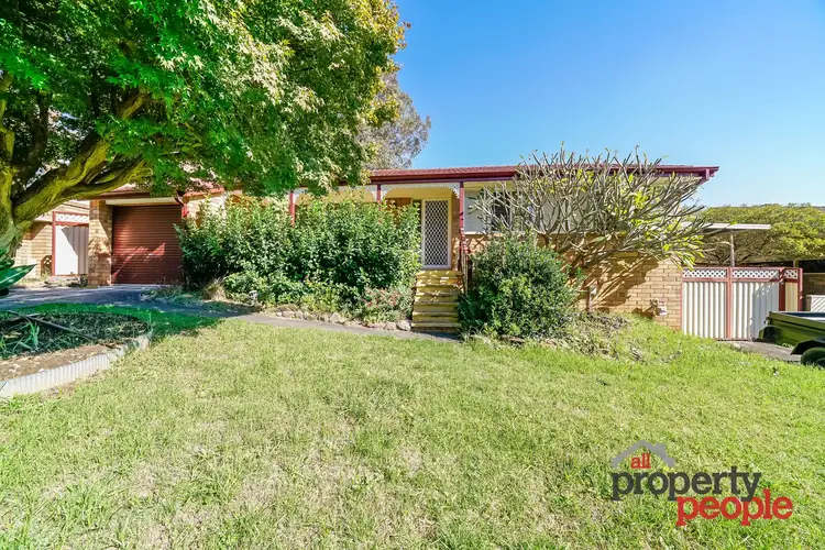 22 Guise Road, Bradbury NSW 2560