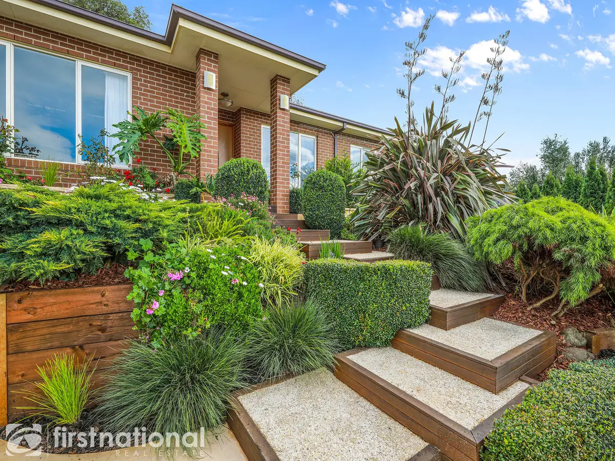 Main view of Homely house listing, 8 Paulan Court, Warragul VIC 3820