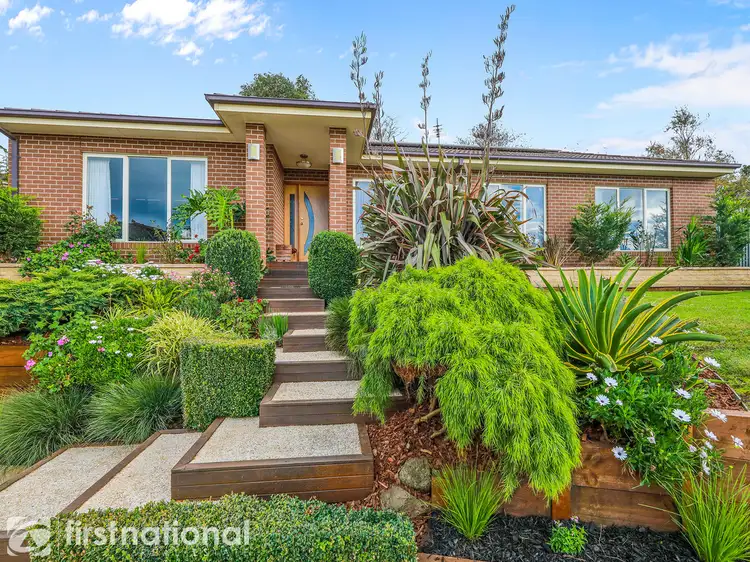 Second view of Homely house listing, 8 Paulan Court, Warragul VIC 3820