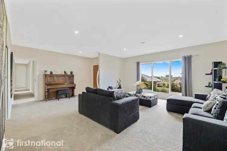 Fifth view of Homely house listing, 8 Paulan Court, Warragul VIC 3820