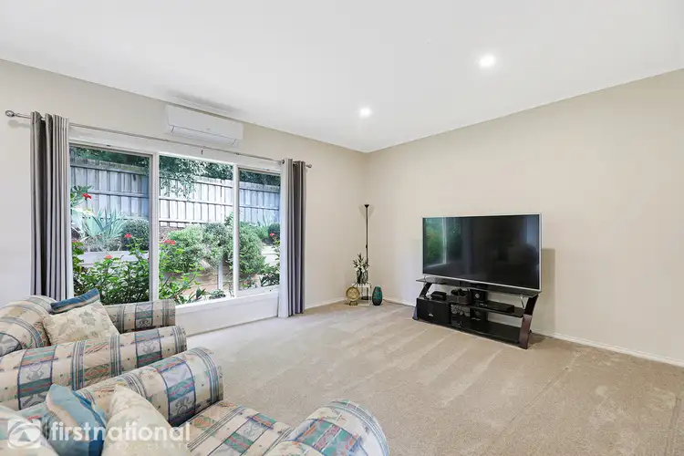 Sixth view of Homely house listing, 8 Paulan Court, Warragul VIC 3820
