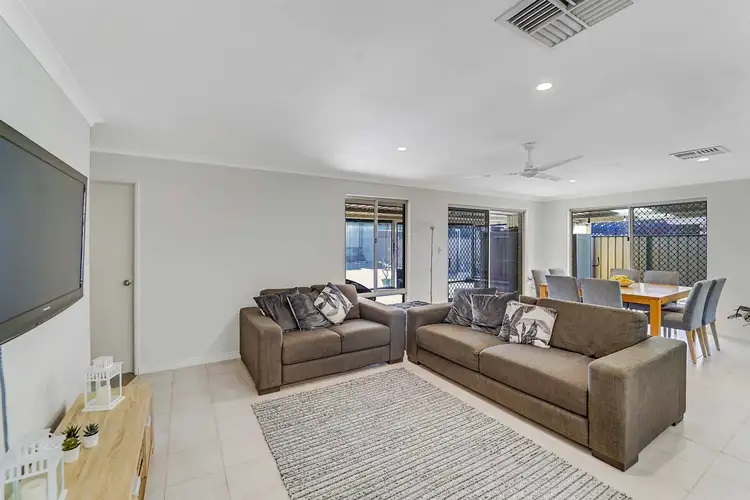 Fifth view of Homely house listing, 38 Stradbroke Gardens, Ridgewood WA 6030