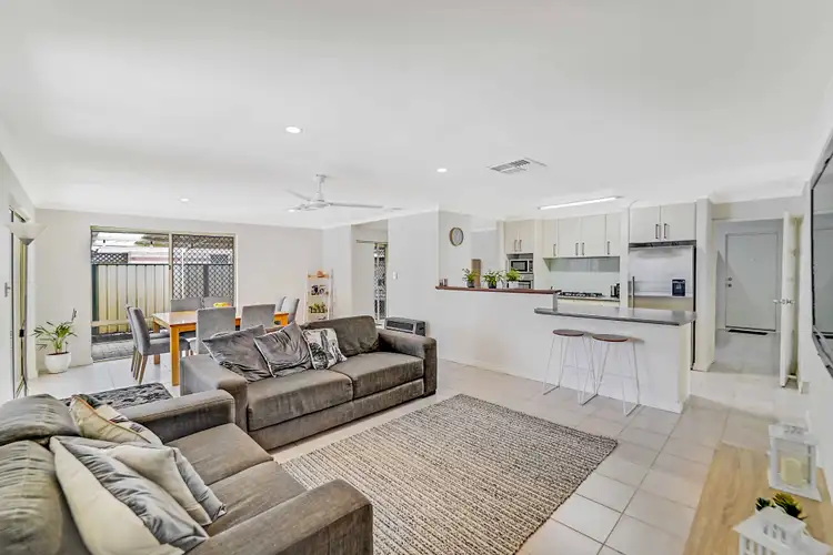 Sixth view of Homely house listing, 38 Stradbroke Gardens, Ridgewood WA 6030