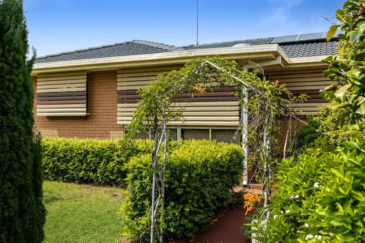 Second view of Homely house listing, 20 Sampson Street, Wilsonton QLD 4350