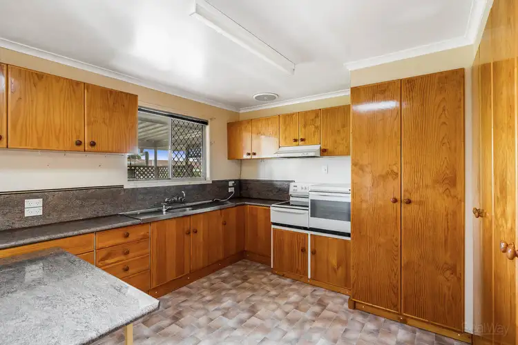 Third view of Homely house listing, 20 Sampson Street, Wilsonton QLD 4350