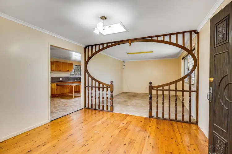 Sixth view of Homely house listing, 20 Sampson Street, Wilsonton QLD 4350