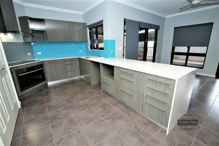 Main view of Homely house listing, 10 Darter Street, South Hedland WA 6722