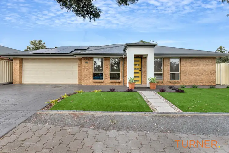 Main view of Homely house listing, 28 Hodge Road, Para Hills SA 5096