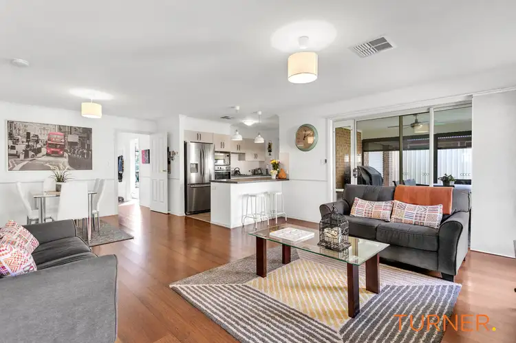 Third view of Homely house listing, 28 Hodge Road, Para Hills SA 5096