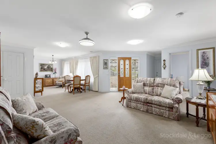 Second view of Homely house listing, 1/146 Newcombe Street, Portarlington VIC 3223