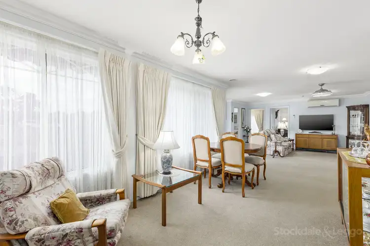 Third view of Homely house listing, 1/146 Newcombe Street, Portarlington VIC 3223