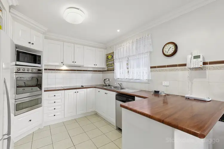 Fourth view of Homely house listing, 1/146 Newcombe Street, Portarlington VIC 3223