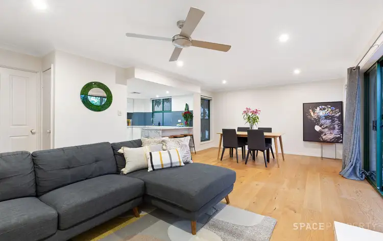 Main view of Homely townhouse listing, 7/80 Elizabeth Street, Paddington QLD 4064